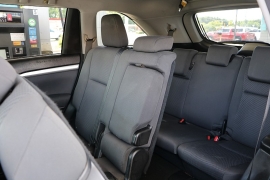 Used 2014 Toyota Highlander 4d SUV FWD LE at Auto Finance Center near Matthews, NC