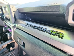 Used 2024  Toyota Tacoma 4WD Double Cab Bed &lpar;Natl&rpar; at Auto Finance Center near Matthews&comma; NC