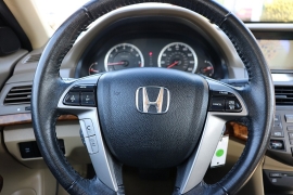 Used 2010  Honda Accord Sdn 4dr I4 Auto EX-L at Auto Finance Center near Matthews&comma; NC
