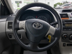 Used 2012 Toyota Corolla 4dr Sdn (Natl) at Auto Finance Center near Matthews, NC