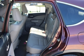 Used 2014  Honda CR-V 2WD 5dr EX-L at Auto Finance Center near Matthews&comma; NC