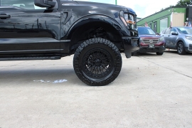 Used 2024  Ford F-150 4WD STX SuperCrew 5&period;5' Box at Auto Finance Center near Matthews&comma; NC