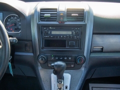 Used 2009  Honda CR-V 4d SUV FWD LX at Auto Finance Center near Matthews, NC