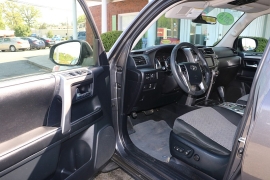 Used 2015 Toyota 4Runner RWD 4dr V6 (Natl) at Auto Finance Center near Matthews, NC