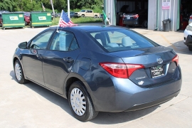 Used 2019 Toyota Corolla (Natl) at Auto Finance Center near Matthews, NC