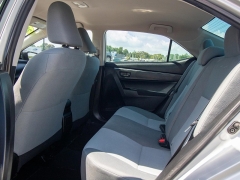 Used 2016 Toyota Corolla 4dr Sdn (Natl) at Auto Finance Center near Matthews, NC