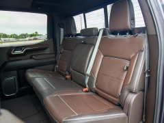 Used 2024 GMC Sierra 1500 4WD Crew Cab Denali at Auto Finance Center near Matthews, NC