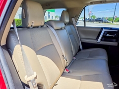 Used 2016  Toyota 4Runner RWD 4dr V6 &lpar;Natl&rpar; at Auto Finance Center near Matthews&comma; NC
