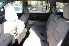 Used 2017  Honda Pilot EX 2WD at Auto Finance Center near Matthews&comma; NC