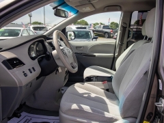 Used 2011 Toyota Sienna 5dr Van V6 LE FWD (Natl) at Auto Finance Center near Matthews, NC