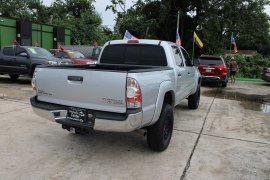 Used 2011  Toyota Tacoma 2WD Double Cab PreRunner V6 Short Bed at Auto Finance Center near Matthews&comma; NC