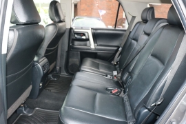 Used 2017 Toyota 4Runner 4WD (Natl) at Auto Finance Center near Matthews, NC