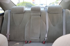 Used 2009  Toyota Camry 4dr Sdn I4 &lpar;Natl&rpar; at Auto Finance Center near Matthews&comma; NC