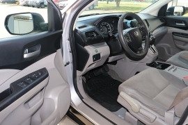 Used 2013 Honda CR-V 4d SUV FWD LX at Auto Finance Center near Matthews, NC
