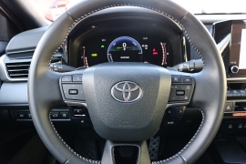 Used 2025  Toyota Camry &lpar;Natl&rpar; at Auto Finance Center near Matthews&comma; NC