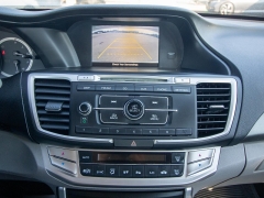 Used 2014 Honda Accord Sedan 4d LX CVT at Auto Finance Center near Matthews, NC