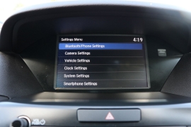 Used 2020 Acura MDX 4d SUV AWD at Auto Finance Center near Matthews, NC