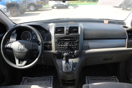 Used 2011  Honda CR-V 4d SUV 4WD SE at Auto Finance Center near Matthews&comma; NC