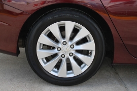 Used 2015 Honda Accord Sedan 4dr I4 CVT EX-L at Auto Finance Center near Matthews, NC