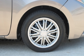 Used 2016 Toyota Corolla 4dr Sdn (Natl) at Auto Finance Center near Matthews, NC