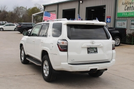 Used 2016  Toyota 4Runner RWD 4dr V6 &lpar;Natl&rpar; at Auto Finance Center near Matthews&comma; NC