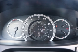 Used 2016  Honda Accord Sedan 4d LX CVT at Auto Finance Center near Matthews&comma; NC