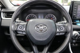 Used 2021  Toyota RAV4 XLE AWD (Natl) at Auto Finance Center near Matthews, NC