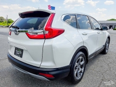 Used 2018  Honda CR-V EX-L 2WD at Auto Finance Center near Matthews&comma; NC