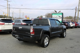 Used 2015  Toyota Tacoma 2WD Double Cab PreRunner V6 Short Bed at Auto Finance Center near Matthews&comma; NC