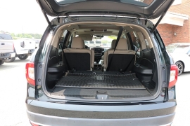 Used 2020 Honda Pilot 4d SUV AWD Elite at Auto Finance Center near Matthews, NC