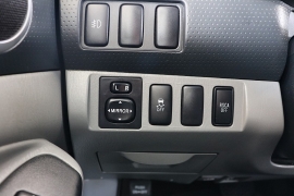 Used 2015 Toyota Tacoma 4WD Double Cab V6 (Natl) at Auto Finance Center near Matthews, NC