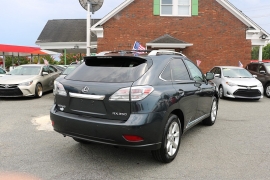 Used 2010 Lexus RX 350 FWD 4dr at Auto Finance Center near Matthews, NC