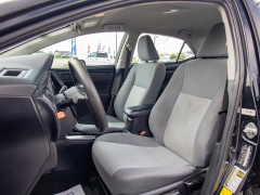 Used 2019 Toyota Corolla (Natl) at Auto Finance Center near Matthews, NC
