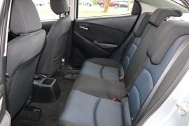 Used 2018 Toyota Yaris iA (Natl) at Auto Finance Center near Matthews, NC