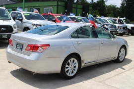 Used 2012 Lexus ES 350 4dr Sdn at Auto Finance Center near Matthews, NC