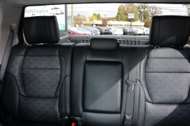 Used 2022  Toyota Tundra 2WD Limited CrewMax 5.5ft Bed at Auto Finance Center near Matthews, NC