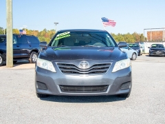 Used 2011 Toyota Camry 4dr Sdn I4 (Natl) at Auto Finance Center near Matthews, NC