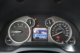 Used 2014  Toyota Tundra 2WD Truck Double Cab 5&period;7L V8 6-Spd AT &lpar;Natl&rpar; at Auto Finance Center near Matthews&comma; NC