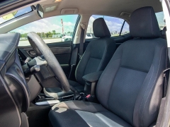 Used 2019 Toyota Corolla (Natl) at Auto Finance Center near Matthews, NC