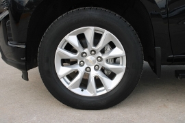 Used 2022  Chevrolet Silverado 1500 LTD 2WD Crew Cab 147" Custom at Auto Finance Center near Matthews&comma; NC