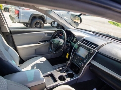 Used 2015  Toyota Camry 4dr Sdn I4 Auto (Natl) at Auto Finance Center near Matthews, NC