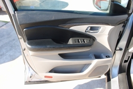 Used 2017  Honda Pilot EX 2WD at Auto Finance Center near Matthews&comma; NC