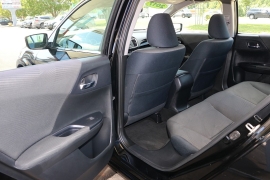 Used 2017 Honda Accord Sedan 4d LX CVT at Auto Finance Center near Matthews, NC