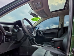 Used 2014  Toyota Corolla 4dr Sdn CVT LE ECO &lpar;Natl&rpar; at Auto Finance Center near Matthews&comma; NC