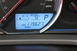 Used 2014  Toyota RAV4 AWD 4dr Limited (Natl) at Auto Finance Center near Matthews, NC