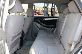 Used 2007  Toyota 4Runner 2WD 4dr V6 SR5 &lpar;Natl&rpar; at Auto Finance Center near Matthews&comma; NC