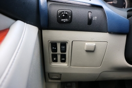 Used 2007 Lexus ES 350 4dr Sdn at Auto Finance Center near Matthews, NC
