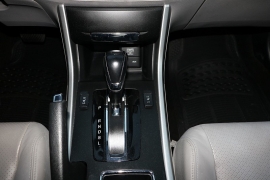 Used 2013  Honda Accord Sdn 4dr I4 CVT EX-L at Auto Finance Center near Matthews&comma; NC