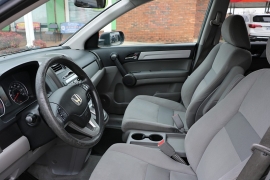 Used 2011  Honda CR-V 4d SUV 4WD EX at Auto Finance Center near Matthews&comma; NC