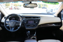 Used 2014 Toyota Avalon 4dr Sdn (Natl) at Auto Finance Center near Matthews, NC